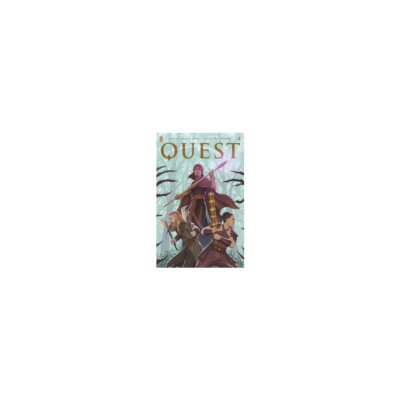 QUEST  4