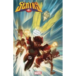 SENTRY  1