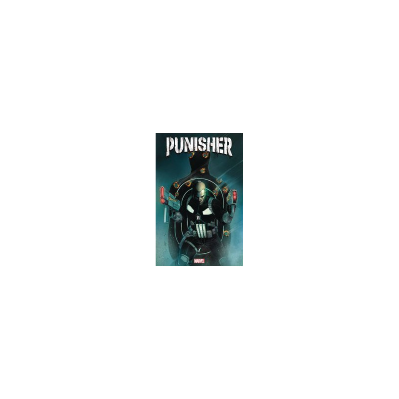 PUNISHER  1