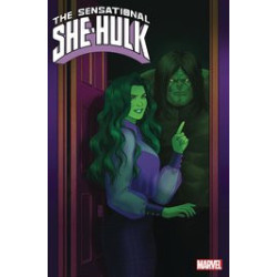 SENSATIONAL SHEHULK  2