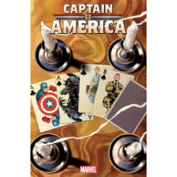 CAPTAIN AMERICA  3