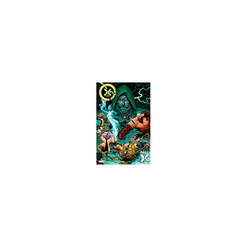 XMEN  29