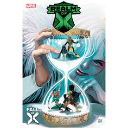 REALM OF X  4
