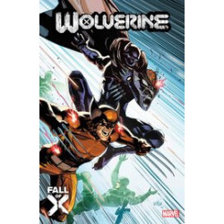 WOLVERINE  39
