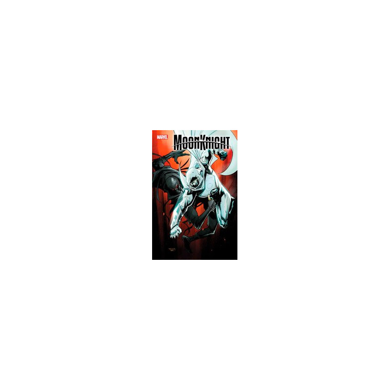 MOON KNIGHT  29