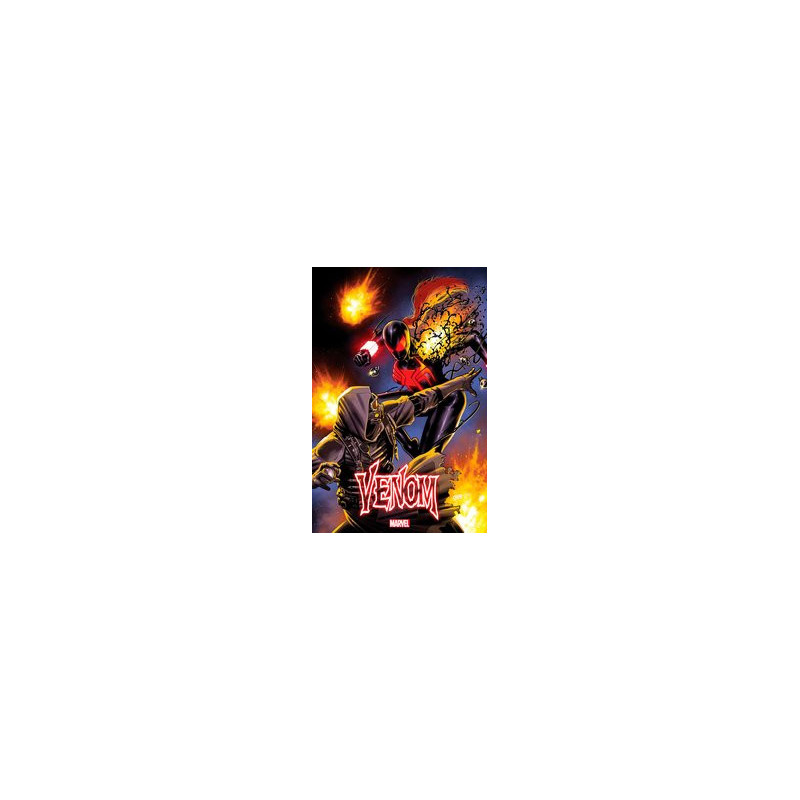 VENOM  28