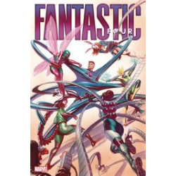 FANTASTIC FOUR  14