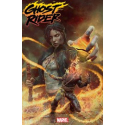 GHOST RIDER  20