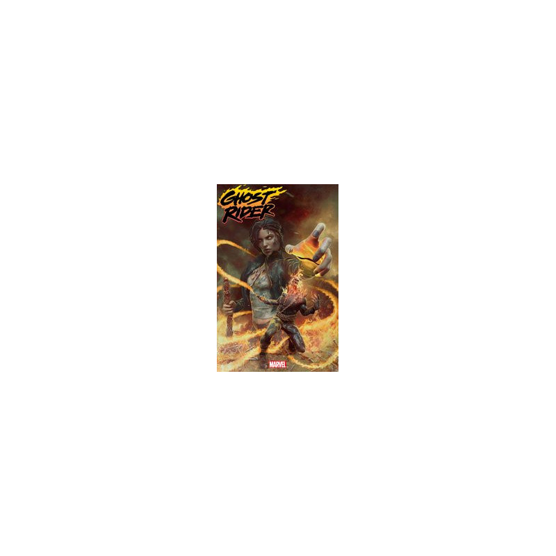GHOST RIDER  20