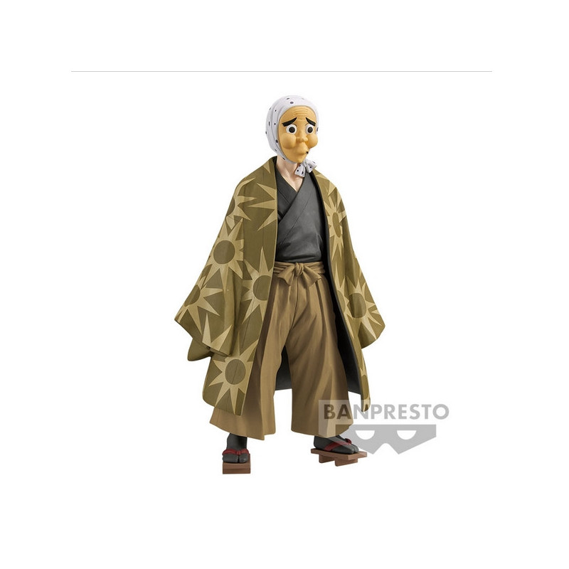 HOTARU HAGANEZUKA DEMON SLAYER FIGURINE FIGURE VOL 35