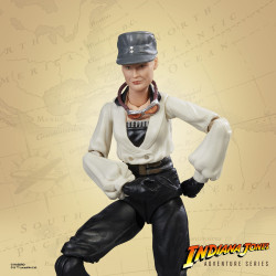 DR ELSA SCHNEIDER LA DERNIERE CROISADE INDIANA JONES ADVENTURE SERIES 
