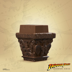 DR ELSA SCHNEIDER LA DERNIERE CROISADE INDIANA JONES ADVENTURE SERIES 
