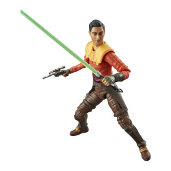 EZRA BRIDGER LOTHAL STAR WARS AHSOKA BLACK SERIES FIGURINE 15 CM