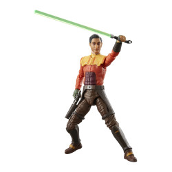EZRA BRIDGER LOTHAL STAR WARS AHSOKA BLACK SERIES FIGURINE 15 CM