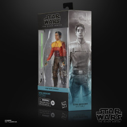 EZRA BRIDGER LOTHAL STAR WARS AHSOKA BLACK SERIES FIGURINE 15 CM
