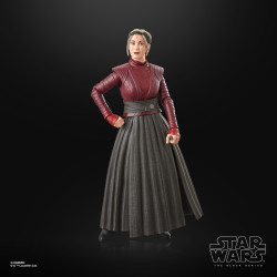 MORGAN ELSBETH STAR WARS AHSOKA BLACK SERIES FIGURINE 15 CM