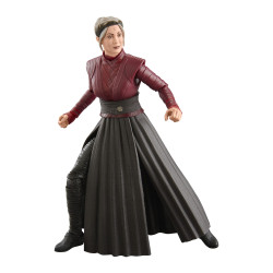 MORGAN ELSBETH STAR WARS AHSOKA BLACK SERIES FIGURINE 15 CM