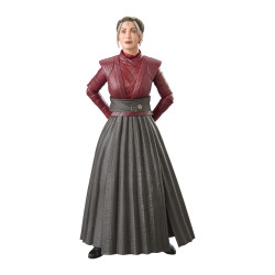 MORGAN ELSBETH STAR WARS AHSOKA BLACK SERIES FIGURINE 15 CM