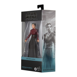 MORGAN ELSBETH STAR WARS AHSOKA BLACK SERIES FIGURINE 15 CM