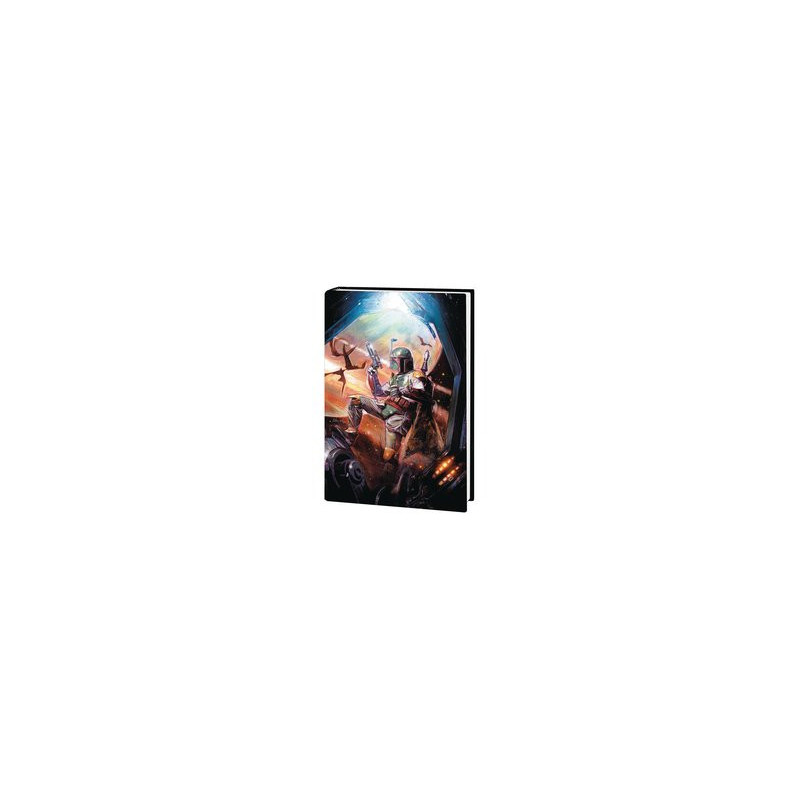 STAR WARS LEGENDS THE REBELLION OMNIBUS HC VOL 2