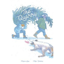 QUARRY TP 