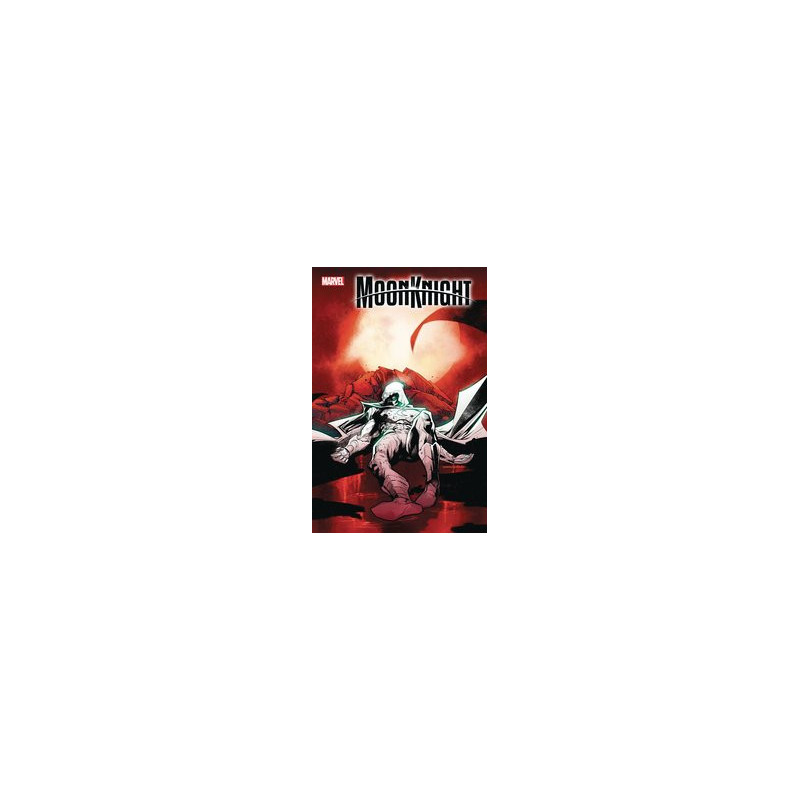 MOON KNIGHT  30