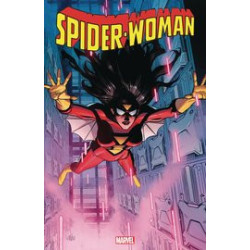 SPIDERWOMAN  2