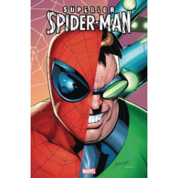 SUPERIOR SPIDERMAN  2