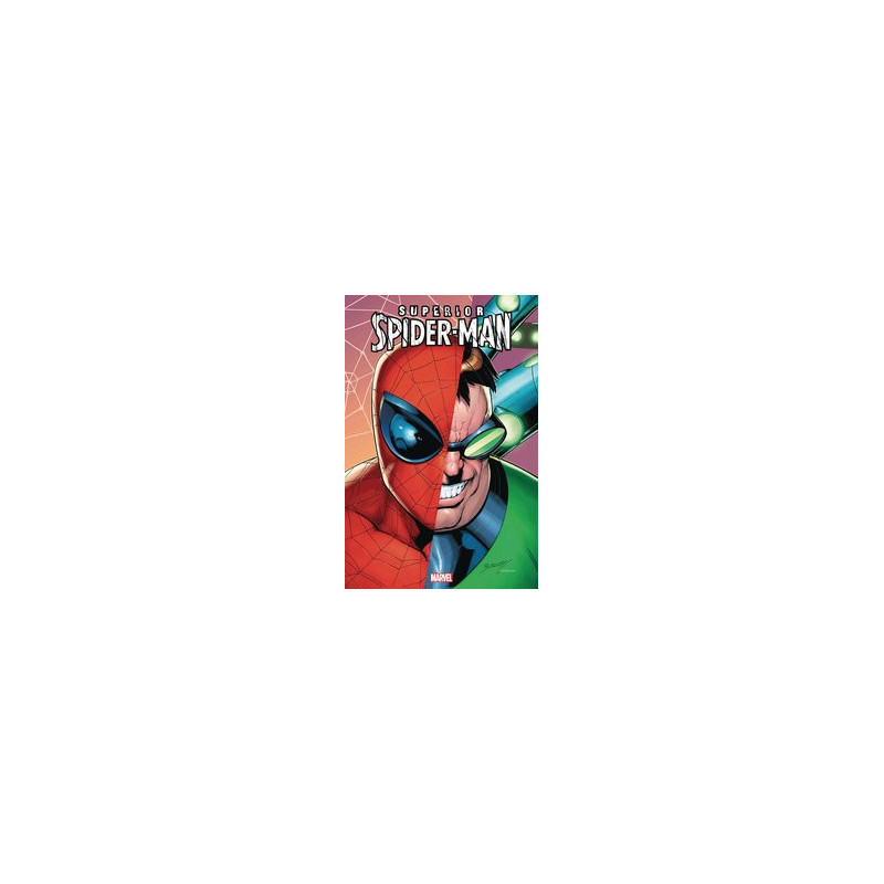 SUPERIOR SPIDERMAN  2