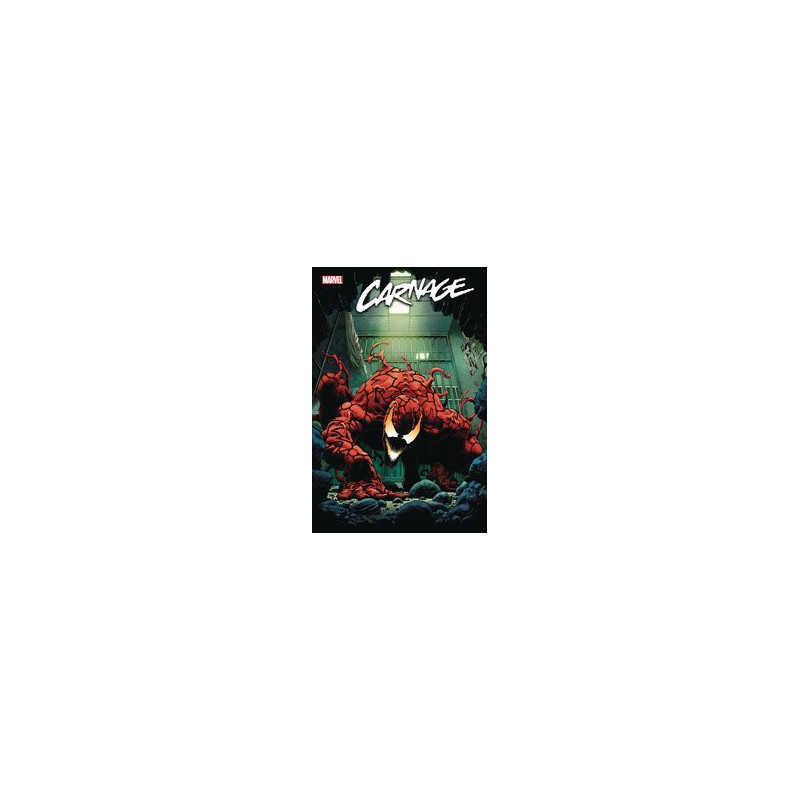 CARNAGE  2