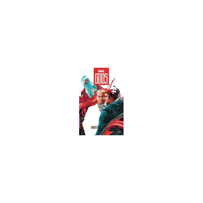 GODS  3