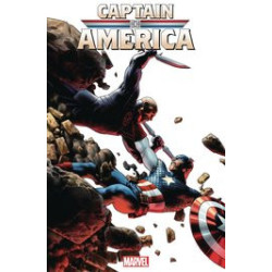 CAPTAIN AMERICA  4