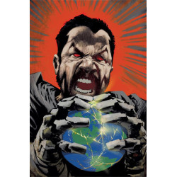 KNEEL BEFORE ZOD  1  OF 12  CVR A JASON SHAWN ALEXANDER