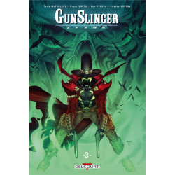 GUNSLINGER SPAWN T03