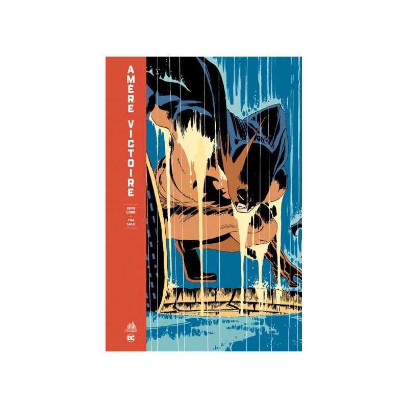 URBAN LIMITED 2023  AMERE VICTOIRE