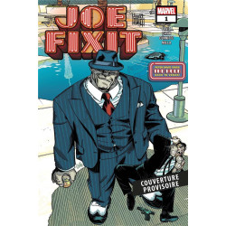 JOE FIXIT  CE QUI SE PASSE A VEGAS   