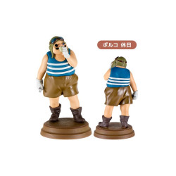 POSE COLLECTION ASSORT FIGURINE MARCO PORCO ROSSO MYSTERY BOX