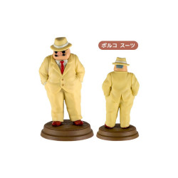 POSE COLLECTION ASSORT FIGURINE MARCO PORCO ROSSO MYSTERY BOX