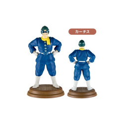 POSE COLLECTION ASSORT FIGURINE MARCO PORCO ROSSO MYSTERY BOX