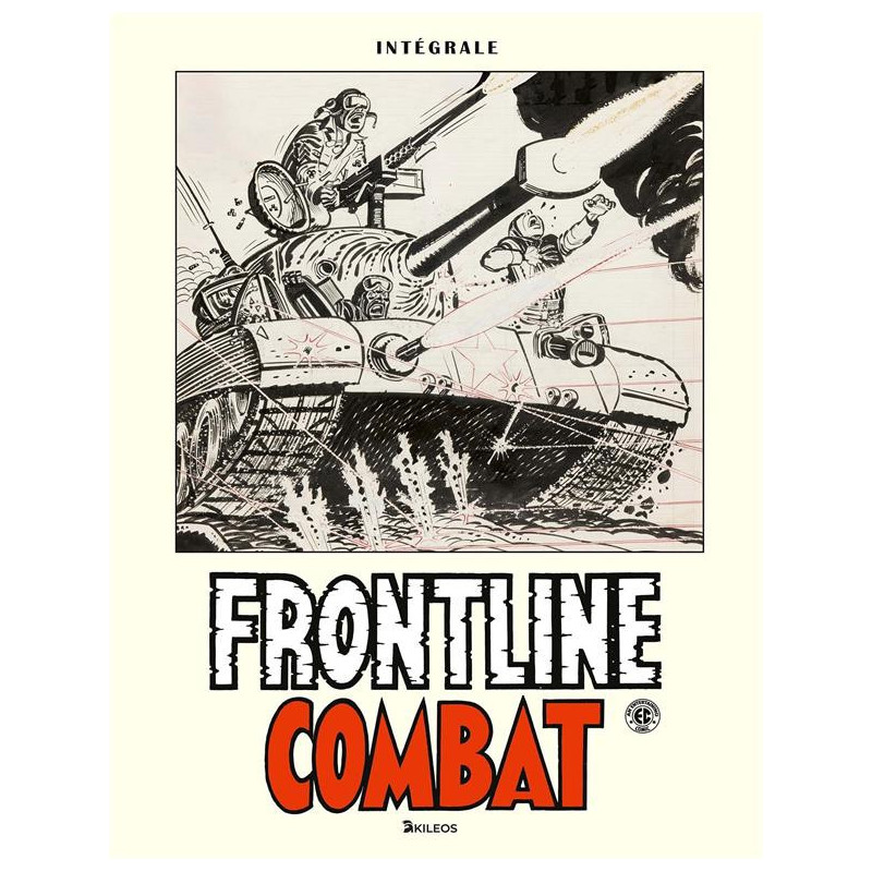 FRONTLINE COMBAT
