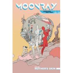 MOONRAY MOTHERS SKIN HC