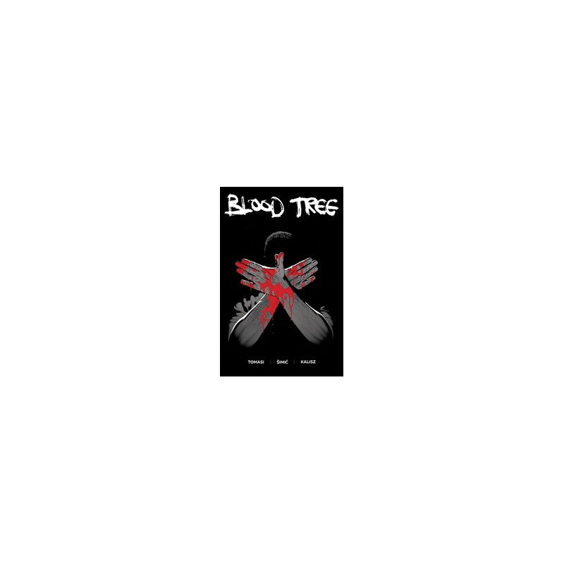 BLOOD TREE TP