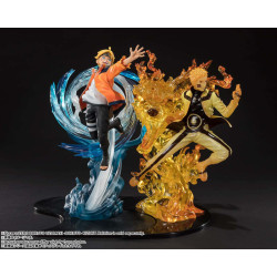 NARUTO UZUMAKI BORUTO NARUTO NEXT GENERATION STATUETTE PVC FIGUARTSZER