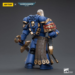 HONOUR GUARD CHAPTER CHAMPION WARHAMMER 40K FIGURINE ULTRAMARINES 12 C