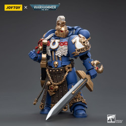 HONOUR GUARD CHAPTER CHAMPION WARHAMMER 40K FIGURINE ULTRAMARINES 12 C