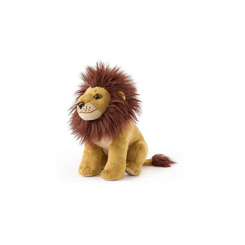 PELUCHE MASCOTTE GRYFFONDOR HARRY POTTER