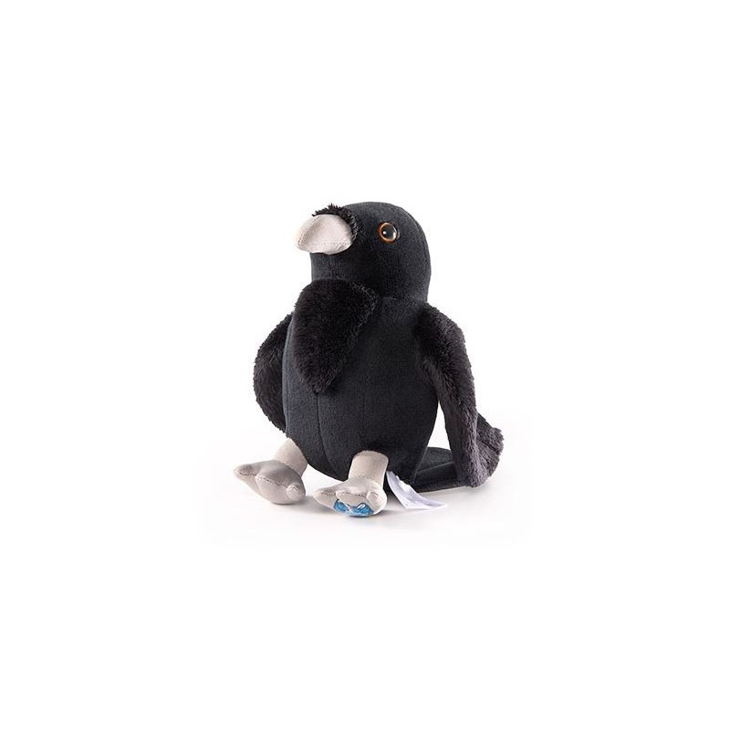 PELUCHE MASCOTTE SERDAIGLE HARRY POTTER