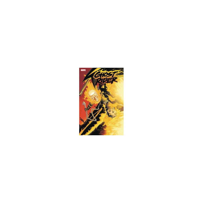 GHOST RIDER  18 25 COPY INCV DECLAN SHALVEY VAR