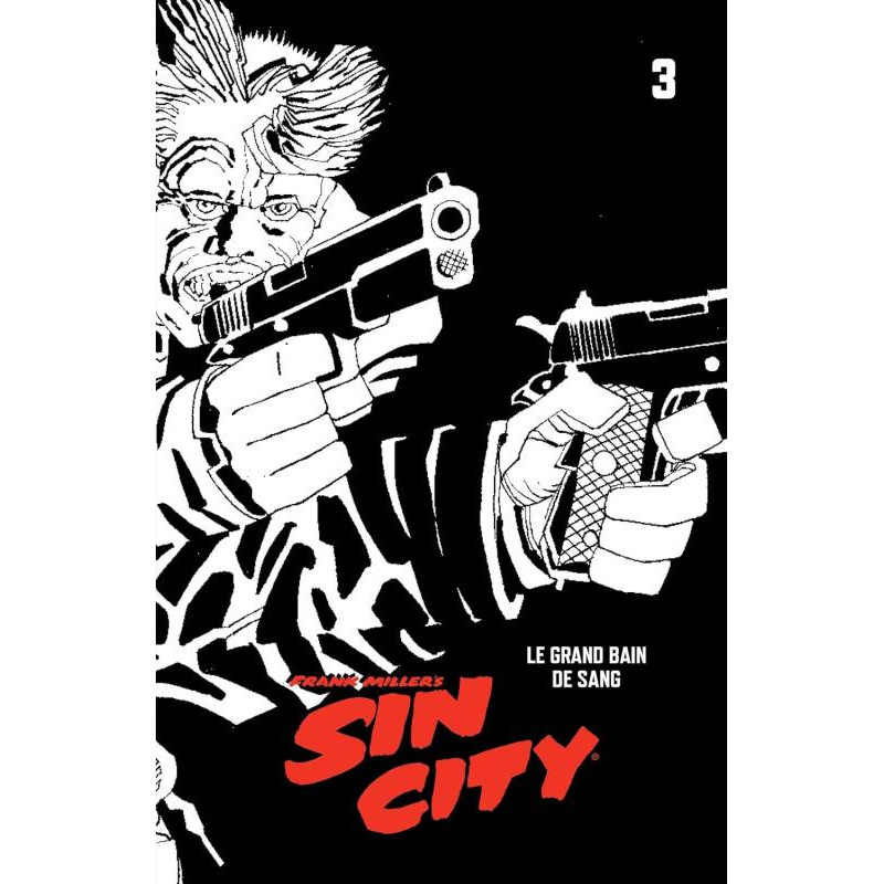 SIN CITY T3