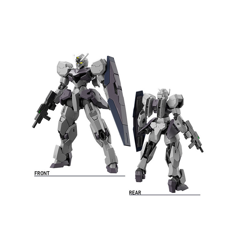 GUNDVOLVA GUNDAM WITCH FROM MERCURY GUNPLA HG 1 144 24